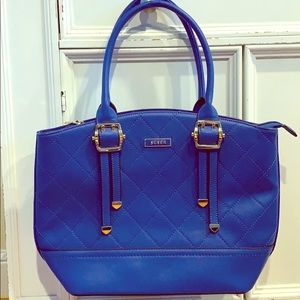 Susen - Royal Blue Bag